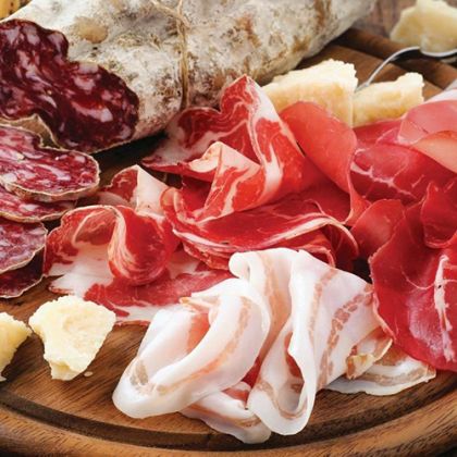 Charcutaria